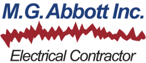 M.G. Abbott Electric Contractor